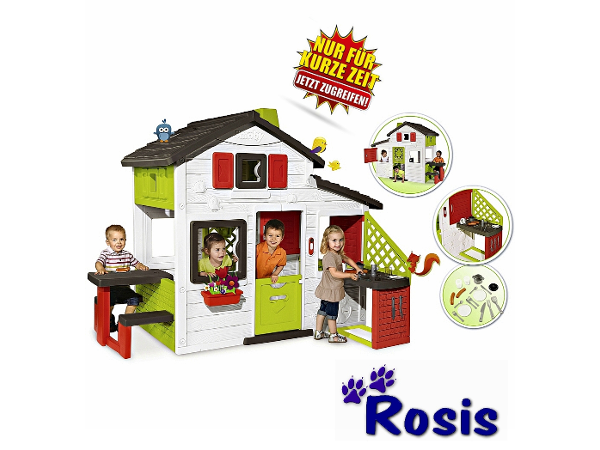 Bild 8 von Rosis ONLINE SHOP, Tierzubehör Roswitha Konrad