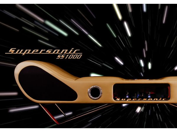Bild 4 von Supersonic Vienna - sbüll engineering GmbH
