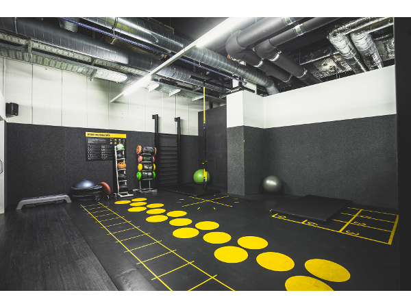 Bild 2 von FITINN Fitnessstudio