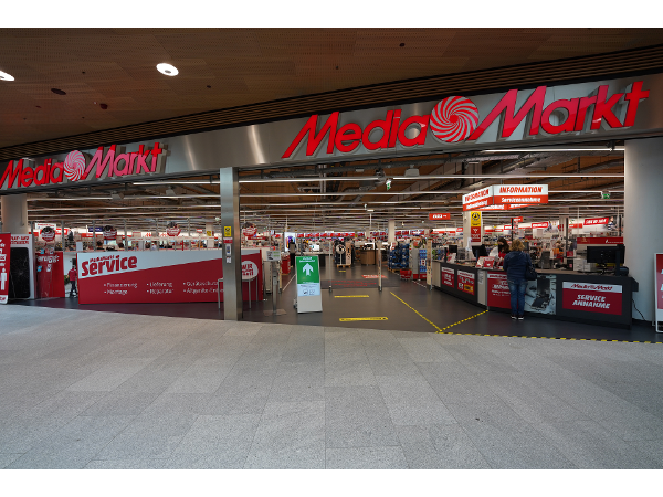 Bild 4 von MediaMarkt Oberwart EO GmbH