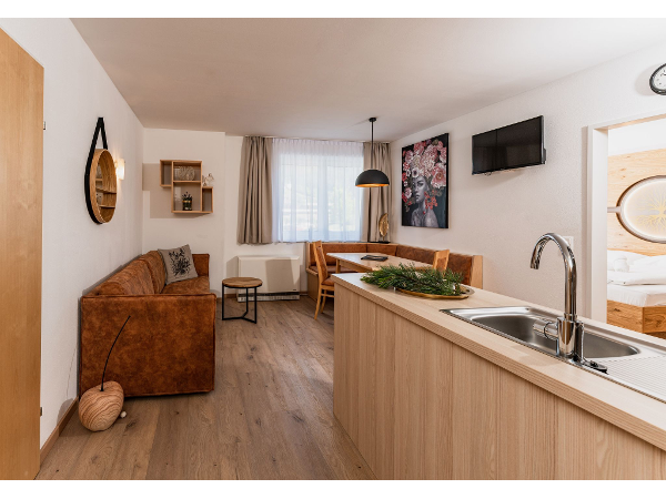 Bild 60 von „die Bergerin“ I Appartements Schladming