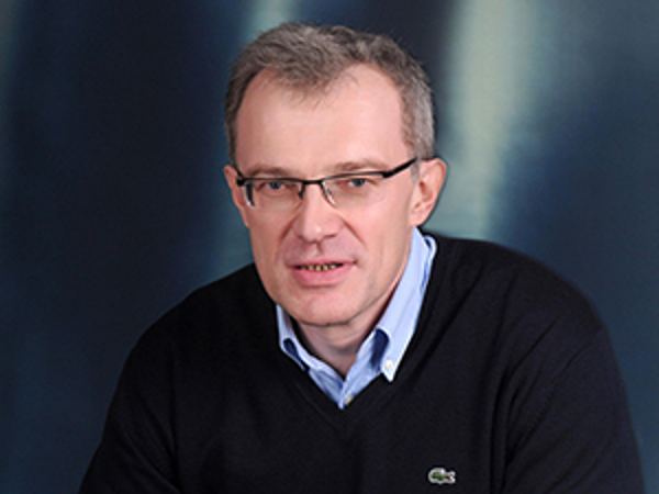 Bild 1 von Dr. Wolfgang Huber