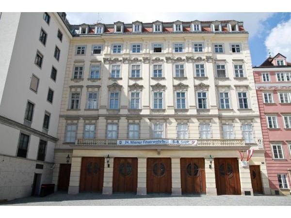 Bild 1 von Feuerwehrmuseum