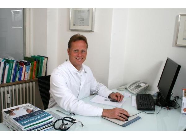 Bild 2 von Dr. med. Jörg Stein