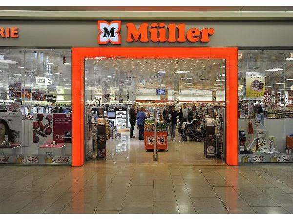 Bild 1 von MHA Müller HandelsgmbH