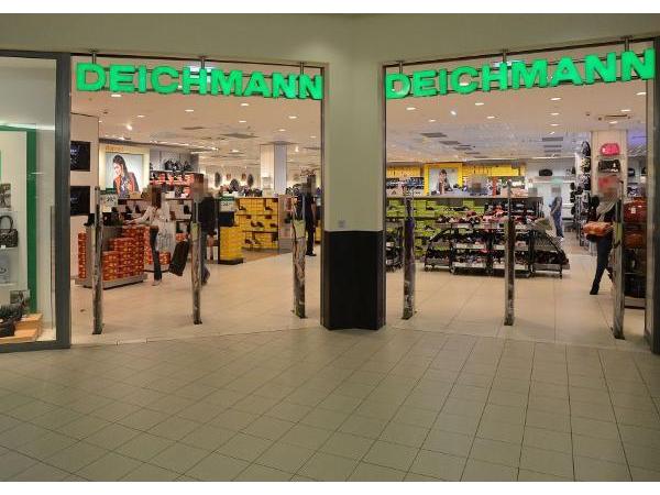 Bild 1 von DEICHMANN