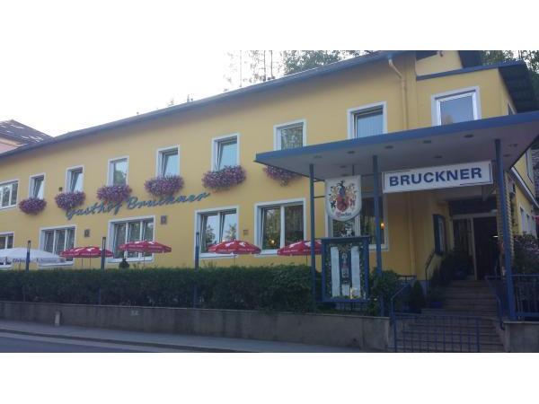 Bild 1 von Gasthof Bruckner