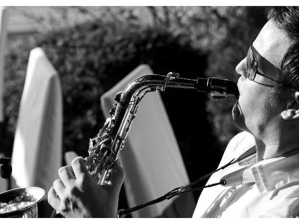 Bild 4 von SOULSAX - Der Saxophonist für Ihr Event Benny Horatschek