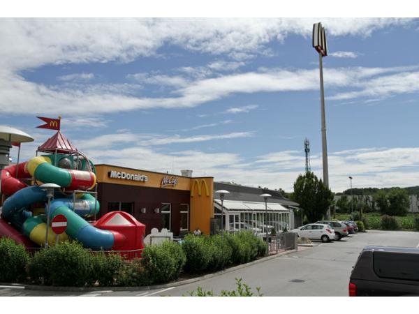 Bild 1 von McDonald's Restaurant - McDrive - McCafé