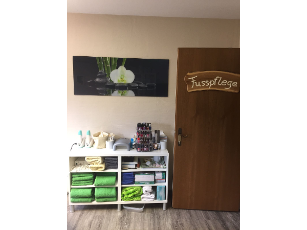 Bild 2 von Fußpflege und Kosmetik Rudolfa Hartl