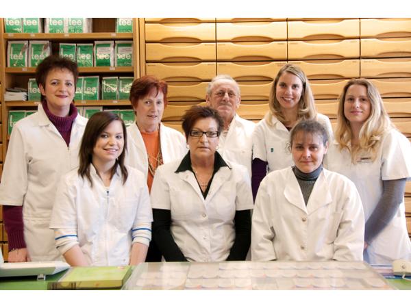 Bild 3 von Elisabeth Apotheke - Mag. pharm. Kerstin Bachlechner KG.