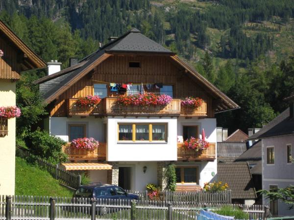 Bild 1 von Weber-Ferienwohnungen - Fam. Holzer