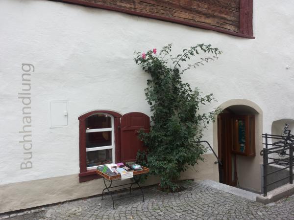 Bild 1 von Buchhandlung Pröll