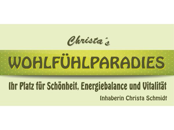 Bild 2 von WOHLFÜHLPARADIES Christa Schmidt