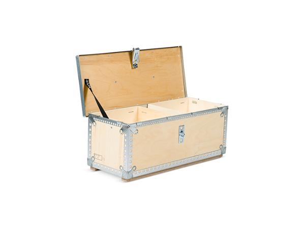 Bild 4 von Nefab Verpackungstechnik GmbH
