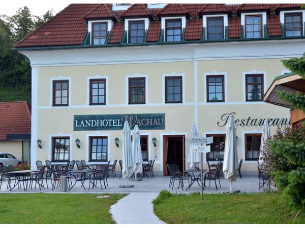 Bild 1 von Landhotel Wachau