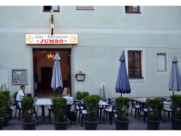 Bild 1 von Asia Restaurant Jumbo