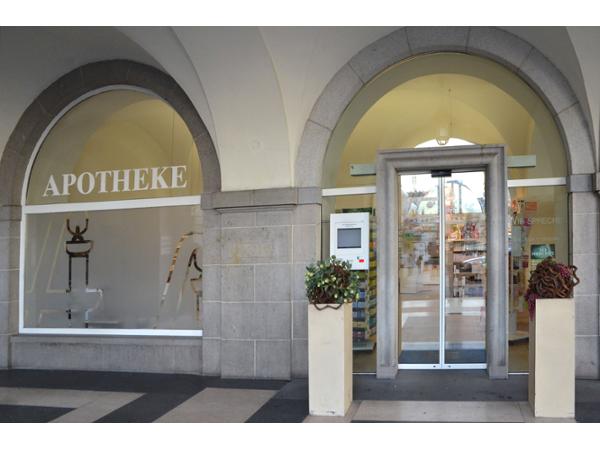 Bild 1 von Wasser Apotheke