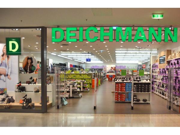 Bild 1 von DEICHMANN