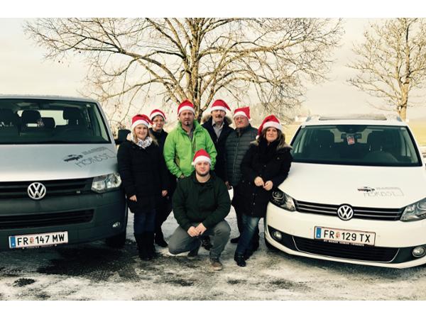 Bild 2 von Taxi-Mietwagen & Krankentransporte Hörbst
