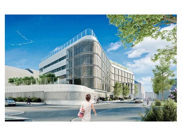 Bild 2 von Architekten SOYKA/SILBER/SOYKA Ziviltechniker GmbH