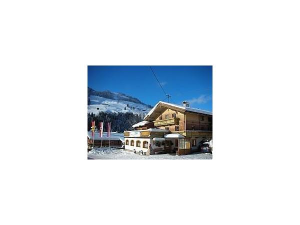 Bild 1 von Jugendhotel Noichl