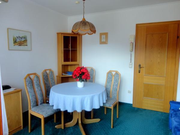 Bild 11 von Gross Appartmenthaus