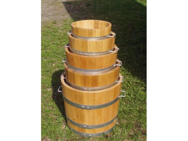 Bild 6 von Eiletz Faßbinderei Holz- u Korbwaren