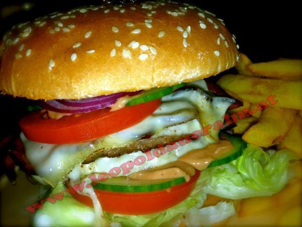 Bild 14 von XXL Restaurant Leopoldauer Alm