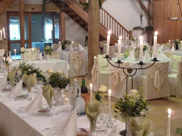 Bild 2 von STADLERHOF-WILHERING