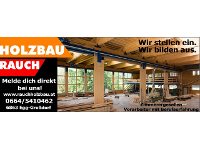 Holzbau RAUCH GmbH