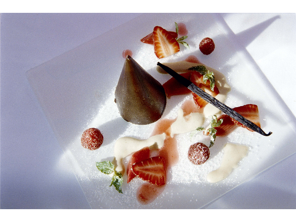Bild 10 von RELAIS & CHÂTEAUX GOURMET „TONI M."