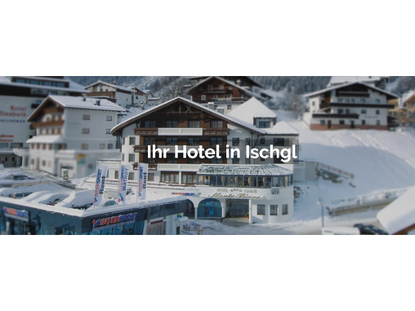 Bild 12 von Hotel Garni Monte Bianco