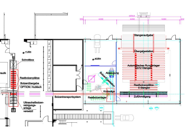 Bild 2 von Warnecke Engineering Technisches Büro für Maschinenbau