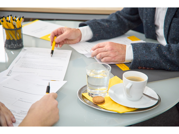 Bild 2 von Marksteiner & Partner Steuerberatungs- und Wirtschaftprüfungs-GmbH & Co KG