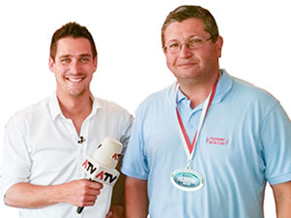 Bild 27 von ALARMANLAGEN & SICHERHEITSTECHNIK MOSER in Tulln,Krems,St Pölten,Korneuurg,Klosterneuburg,Wien U