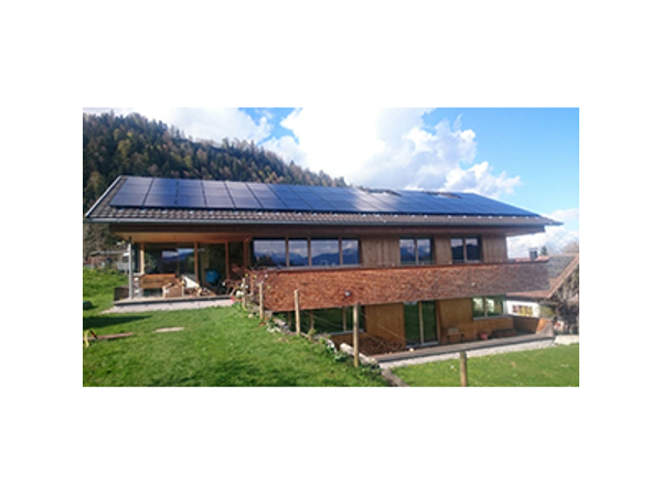 Bild 7 von Hansesun Austria GmbH – Solaranlagen - Photovoltaikanlagen