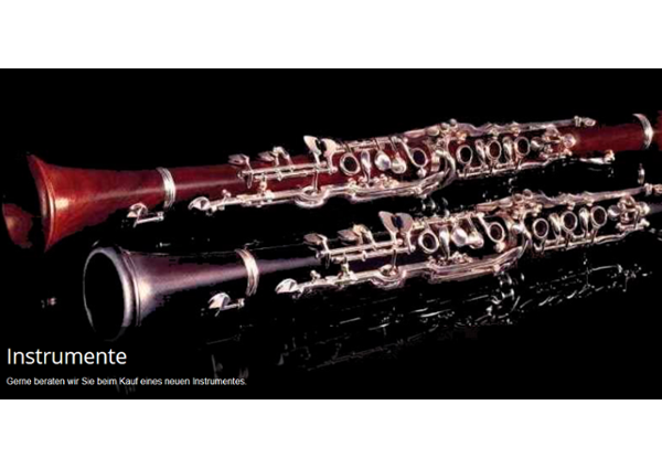Holzblaserwerkstatt Andreas Stolz 6072 Lans Musikinstrumente U Zubehor Herold