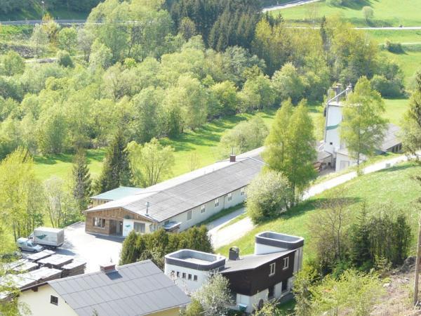 Bild 2 von Edelseer Tischlereibetriebs-GmbH & Co KG