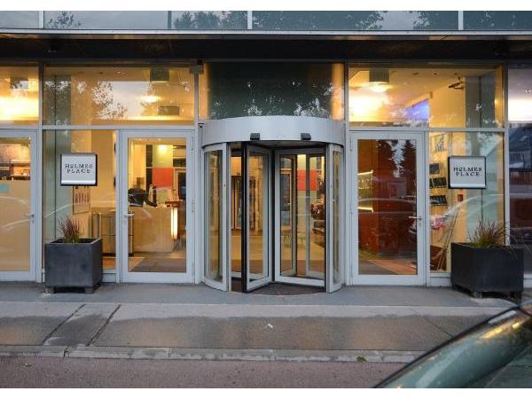 Bild 1 von Holmes Place Health & Fitness Centres GmbH