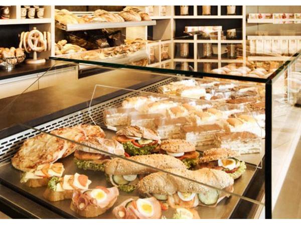 Bild 7 von Brotbar Cafe-Bäckerei