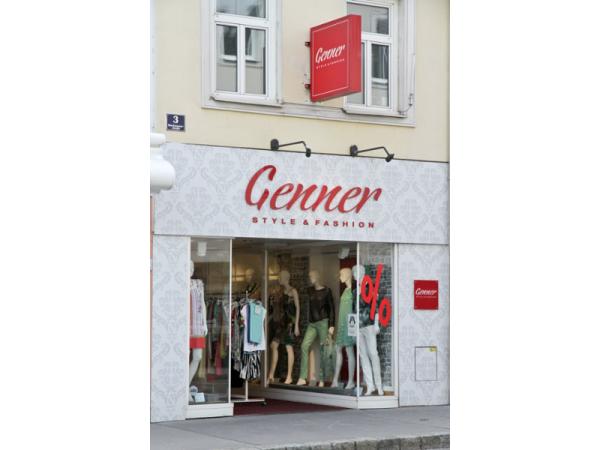 Bild 1 von Boutique Genner