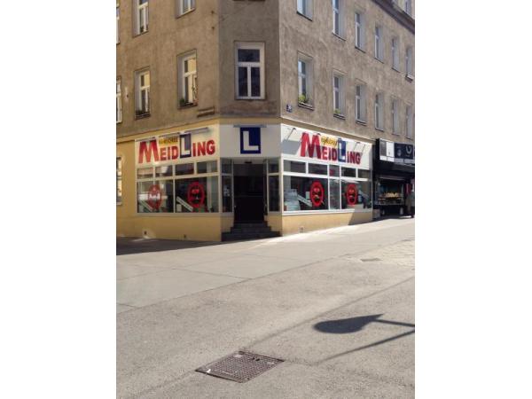 Bild 1 von Fahrschule Meidling Inh A Weichsler e.U.