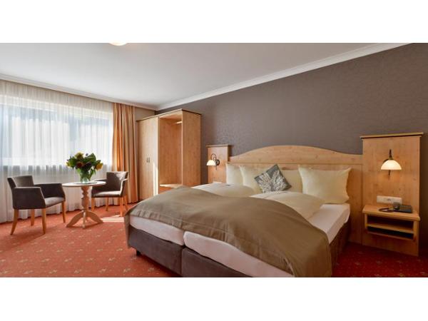 Bild 11 von Hotel Mesnerwirt 3***