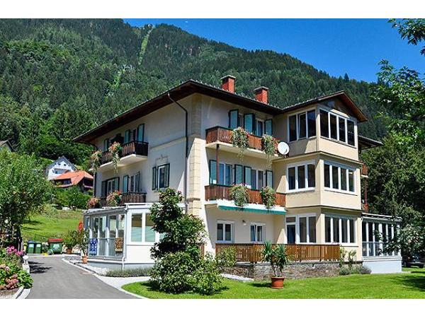 Bild 3 von Villa Marienhof - Fam. Zorn