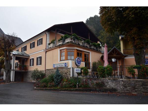 Bild 1 von Gasthaus Jauk-Hartner Elisabeth