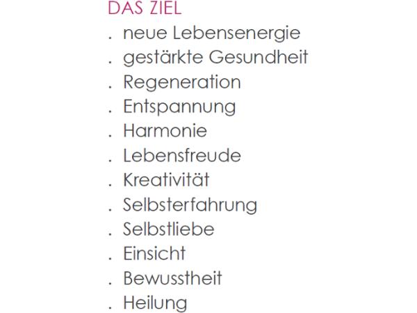 Bild 15 von Schallert Christiane Bettina Dipl. Päd. - bewusstSEIN ganzheitliche Praxis