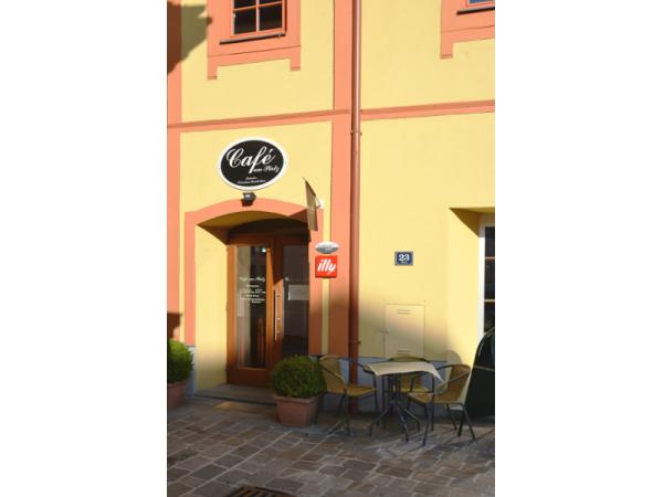 Bild 1 von Cafe am Platz