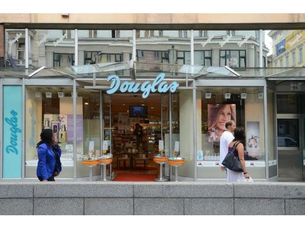 Bild 1 von Parfümerie Douglas