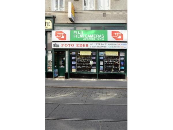 Bild 1 von Foto Eder